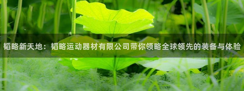 凯捷体育平台APP