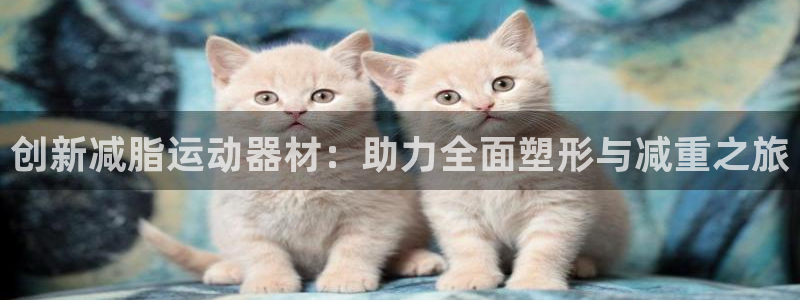 凯捷体育联系电话：创新减脂运动器材：助力全面塑形与减重之旅