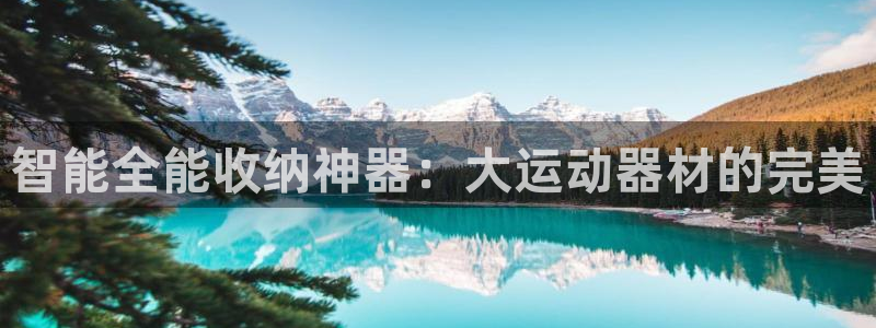 凯捷体育平台是正规平台吗安全吗：智能全能收纳神器：大